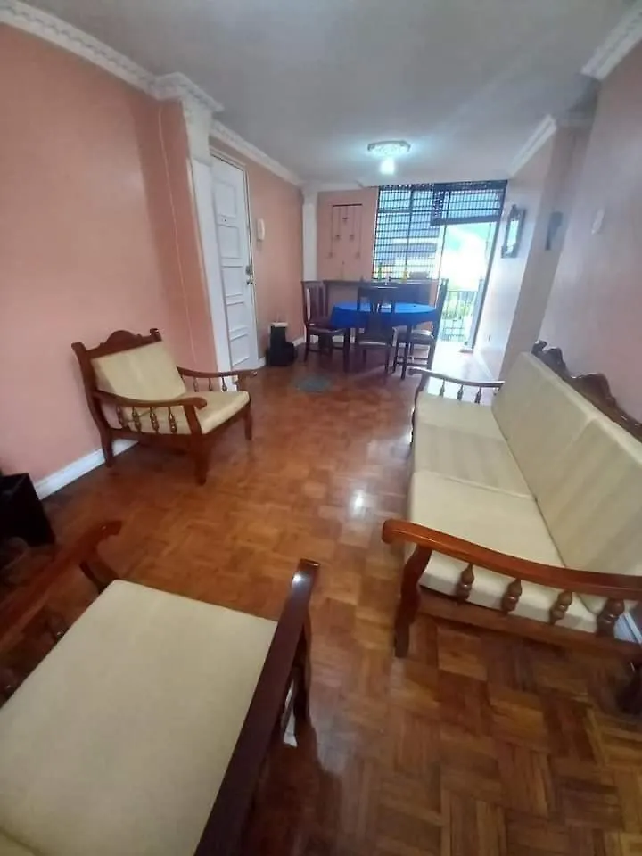 Departamento Amoblado En Quito Norte, Sector La Udla Universidad Av Granados