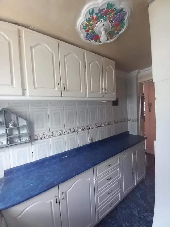 Departamento Amoblado En Quito Norte, Sector La Udla Universidad Av Granados