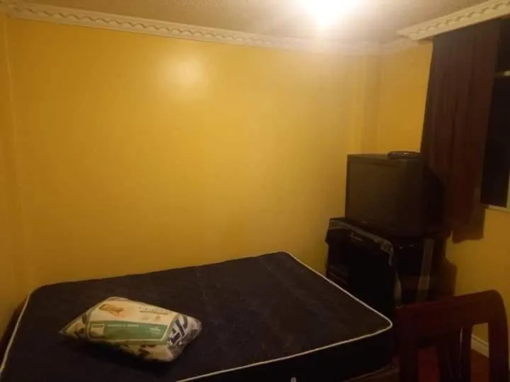 Apartment Departamento Amoblado En Quito Norte, Sector La Udla Universidad Av Granados Ecuador