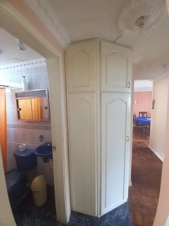 Departamento Amoblado En Quito Norte, Sector La Udla Universidad Av Granados 0*,  Ecuador